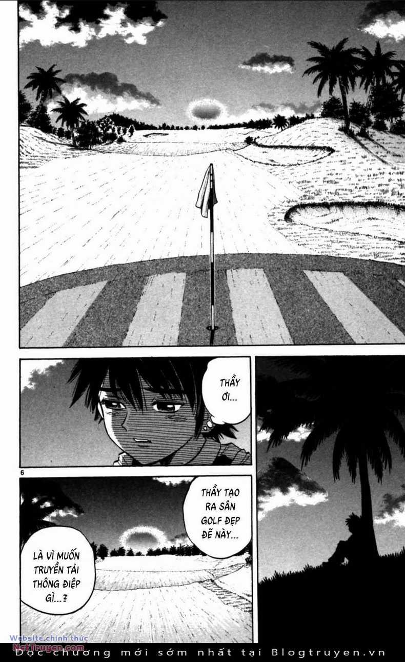 Dan Doh Next Generation - Chapter 5 - Trang 7