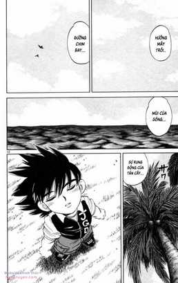 Dan Doh Next Generation - Chapter 7 - Trang 12