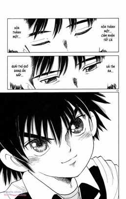 Dan Doh Next Generation - Chapter 7 - Trang 13