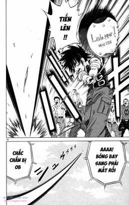 Dan Doh Next Generation - Chapter 7 - Trang 16