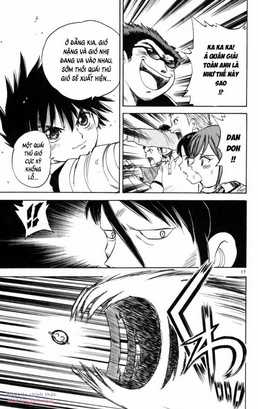 Dan Doh Next Generation - Chapter 7 - Trang 17
