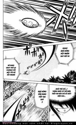 Dan Doh Next Generation - Chapter 7 - Trang 18