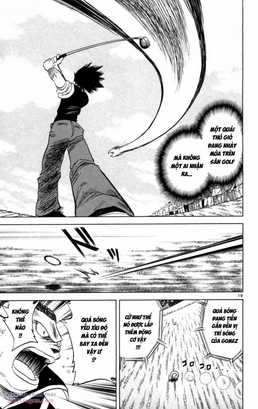 Dan Doh Next Generation - Chapter 7 - Trang 19