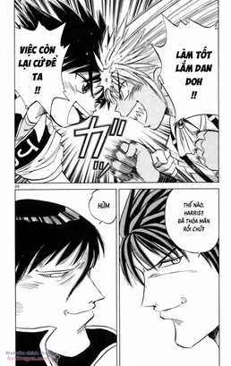 Dan Doh Next Generation - Chapter 7 - Trang 20