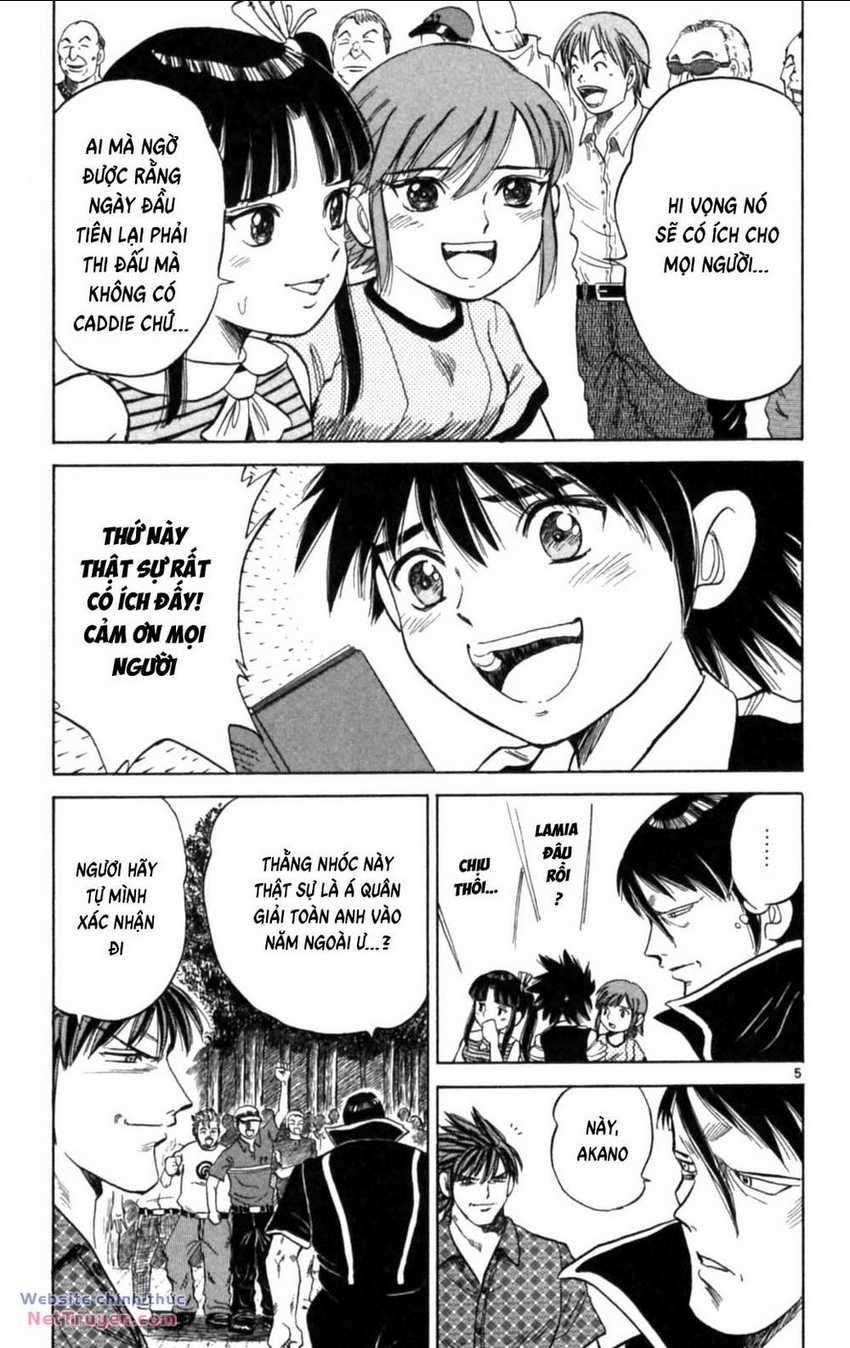 Dan Doh Next Generation - Chapter 7 - Trang 5