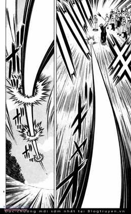 Dan Doh Next Generation - Chapter 7 - Trang 8