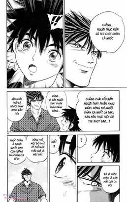 Dan Doh Next Generation - Chapter 7 - Trang 10