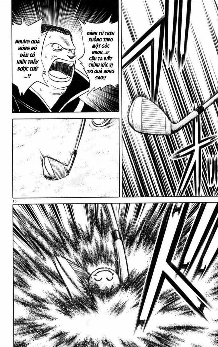 Dan Doh Next Generation - Chapter 8 - Trang 16