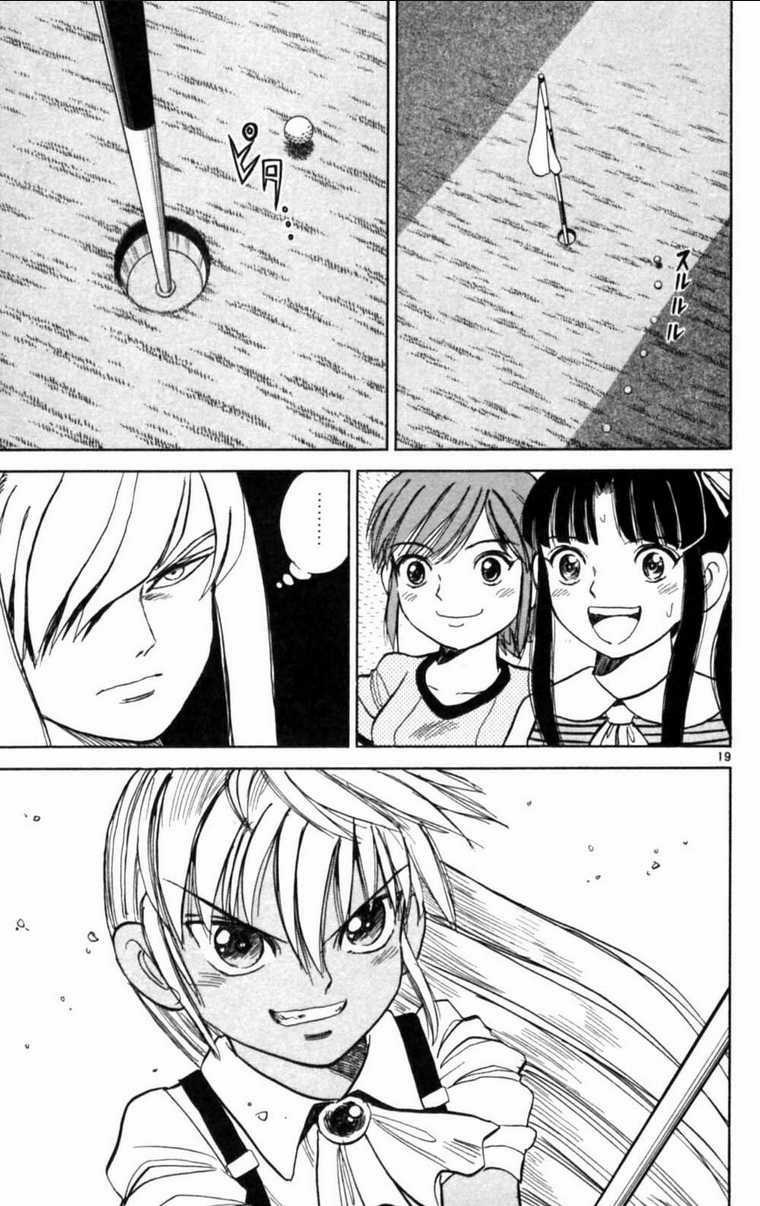 Dan Doh Next Generation - Chapter 8 - Trang 19