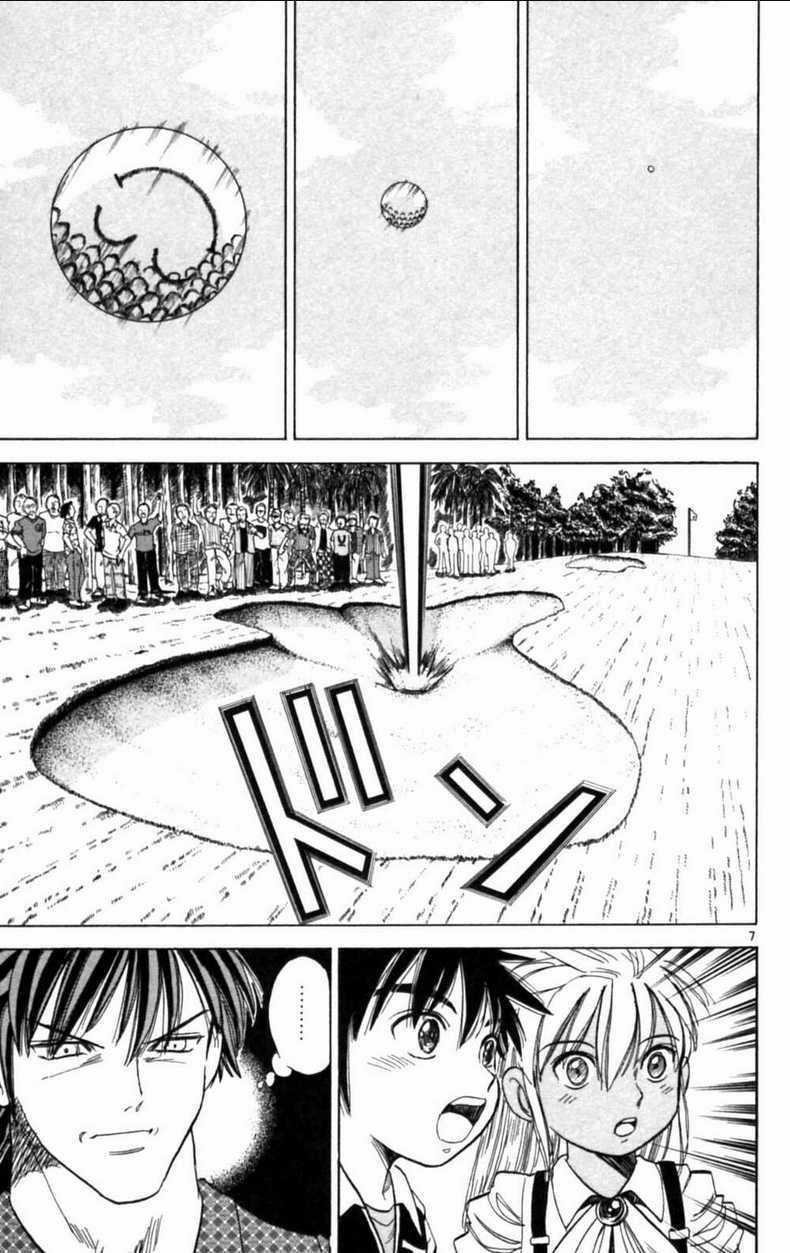 Dan Doh Next Generation - Chapter 8 - Trang 7