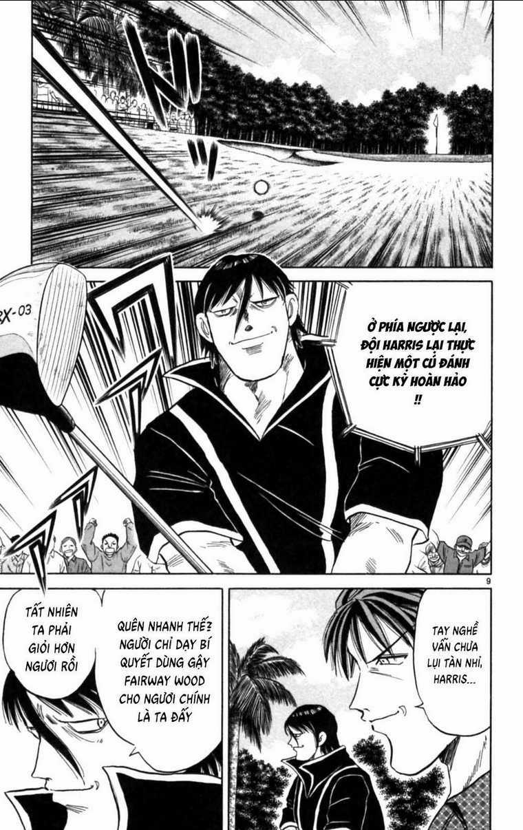 Dan Doh Next Generation - Chapter 8 - Trang 9