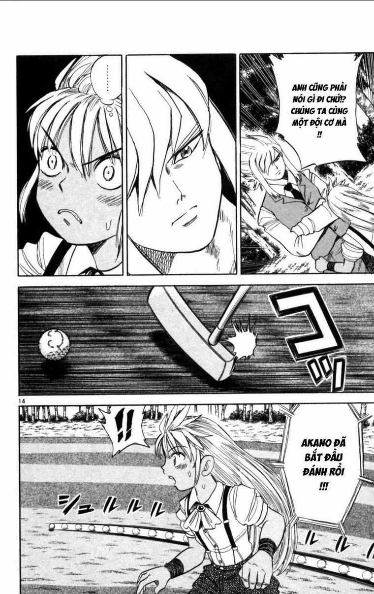 Dan Doh Next Generation - Chapter 9 - Trang 15