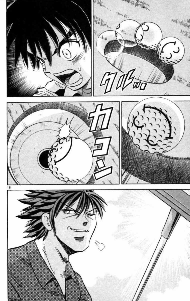 Dan Doh Next Generation - Chapter 9 - Trang 17