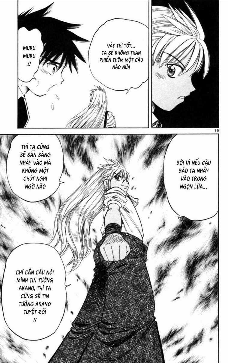 Dan Doh Next Generation - Chapter 9 - Trang 20