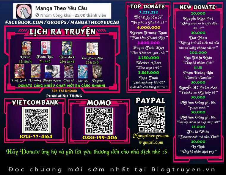 Dan Doh Next Generation - Chapter 9 - Trang 23