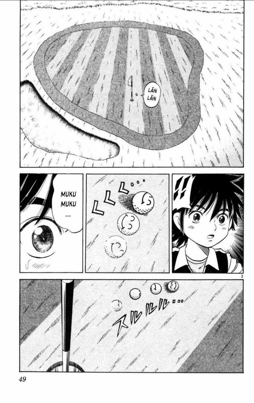 Dan Doh Next Generation - Chapter 9 - Trang 4