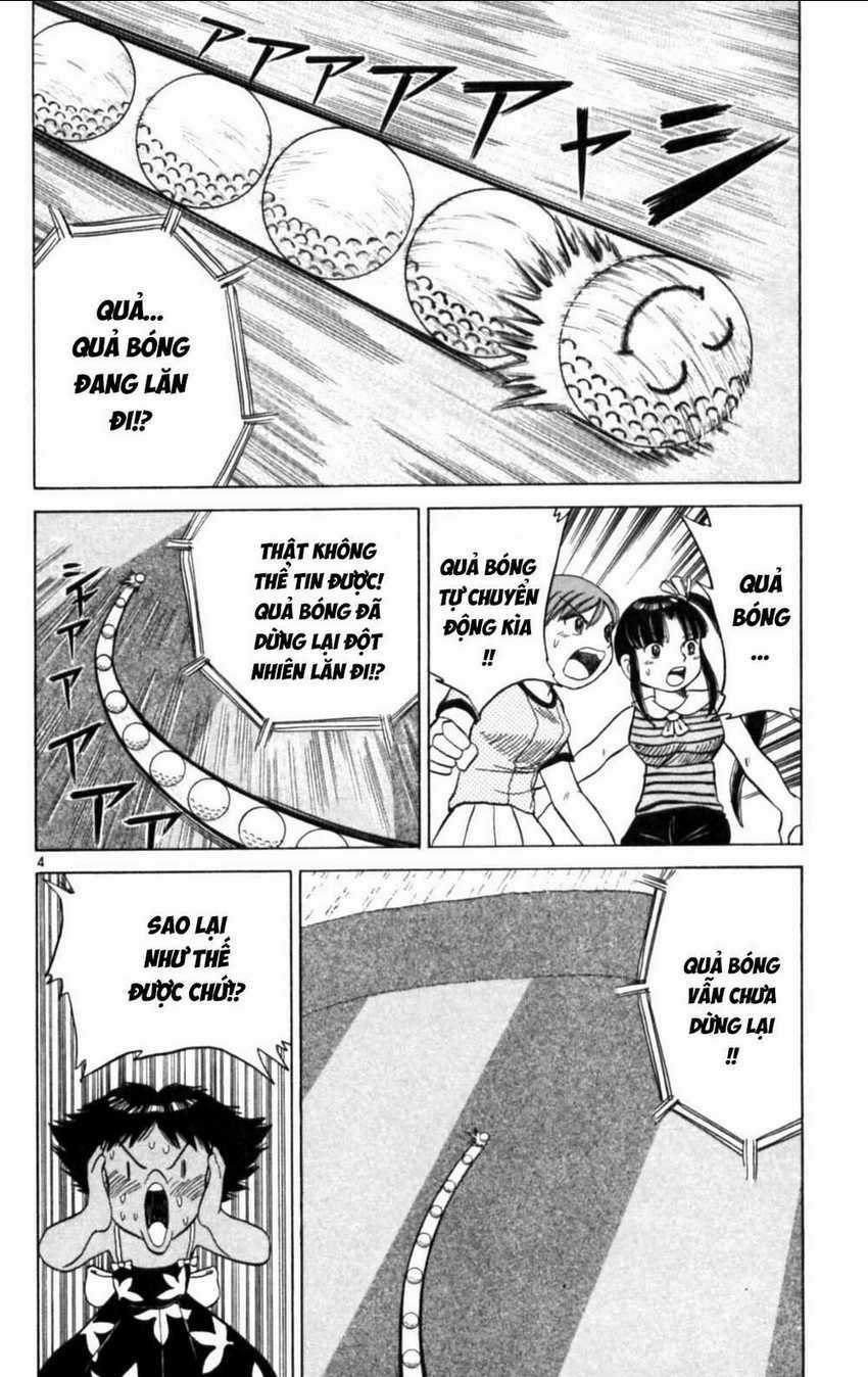 Dan Doh Next Generation - Chapter 9 - Trang 5