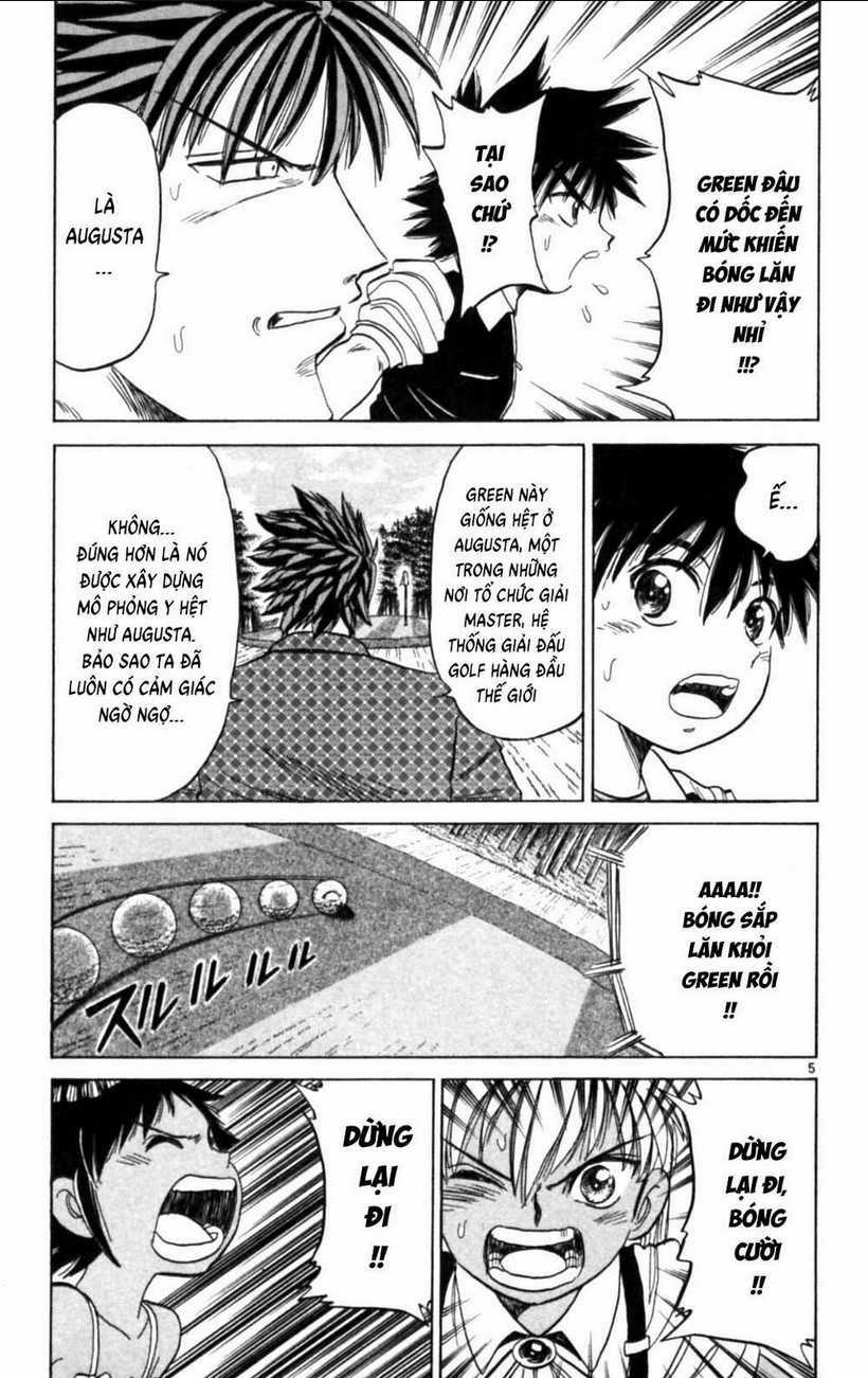 Dan Doh Next Generation - Chapter 9 - Trang 6