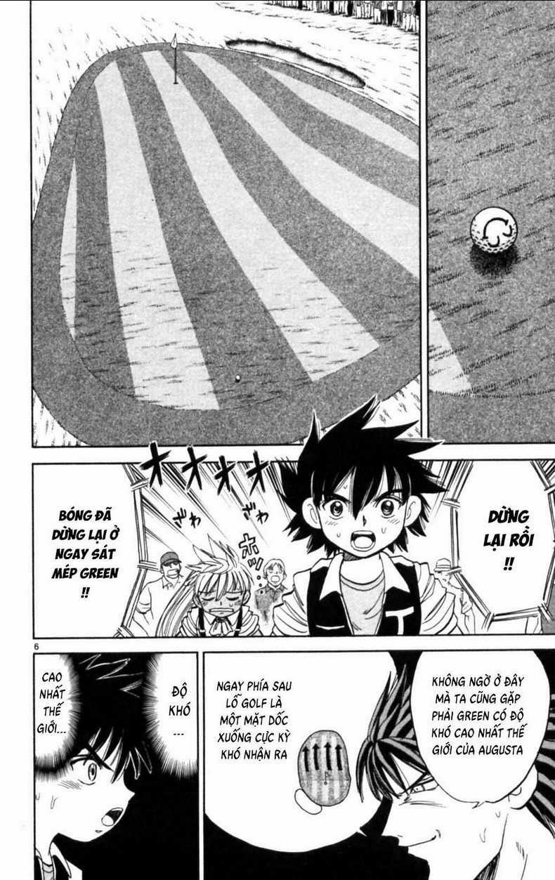 Dan Doh Next Generation - Chapter 9 - Trang 7