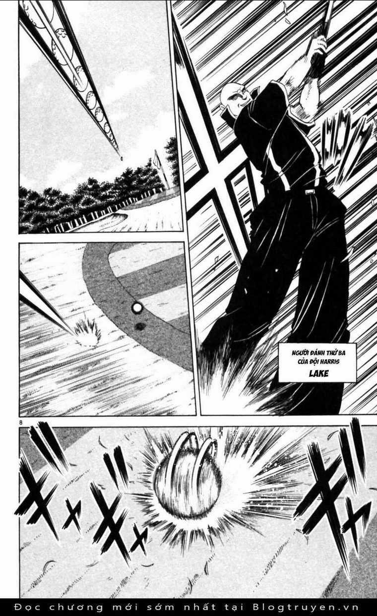 Dan Doh Next Generation - Chapter 9 - Trang 9