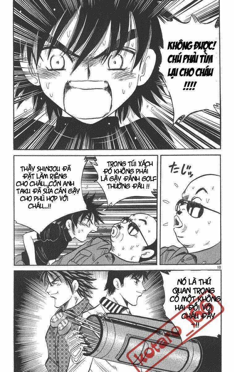 Dan Doh! Xi - Chapter 1 - Trang 15