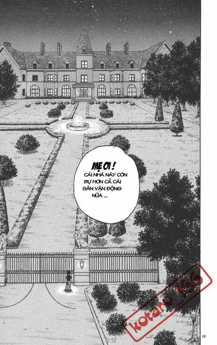 Dan Doh! Xi - Chapter 1 - Trang 21