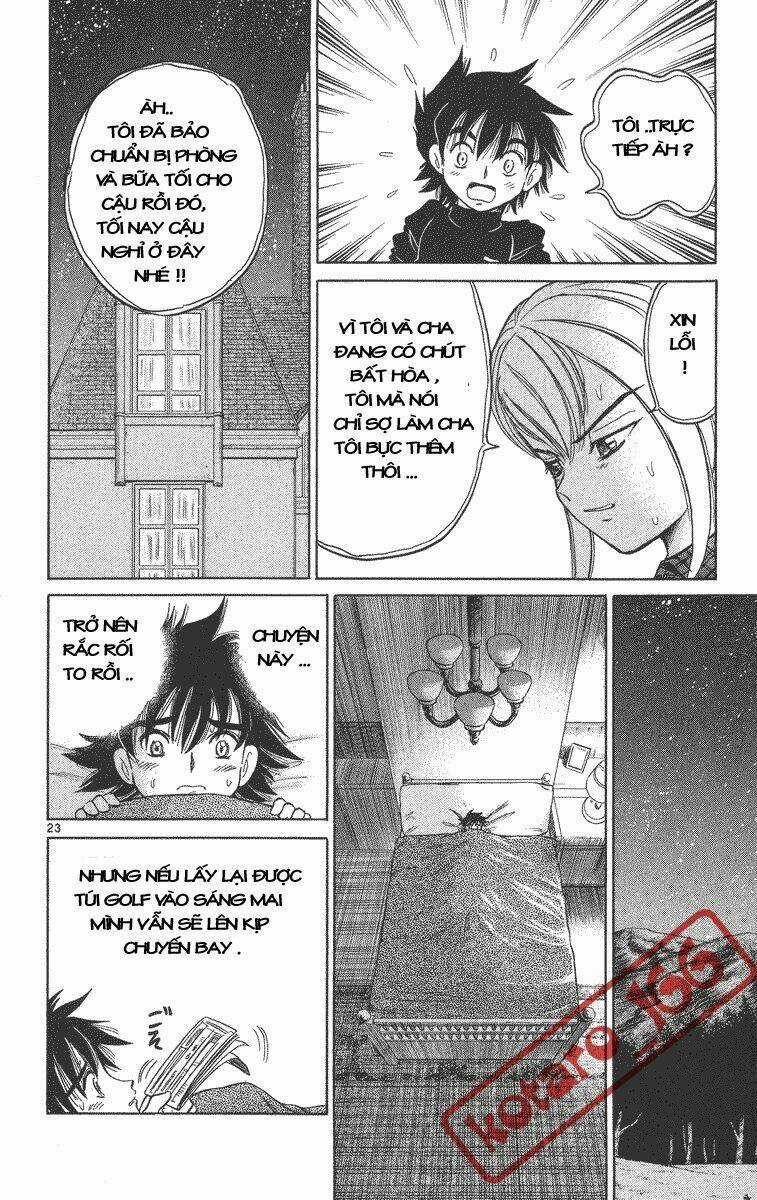 Dan Doh! Xi - Chapter 1 - Trang 28