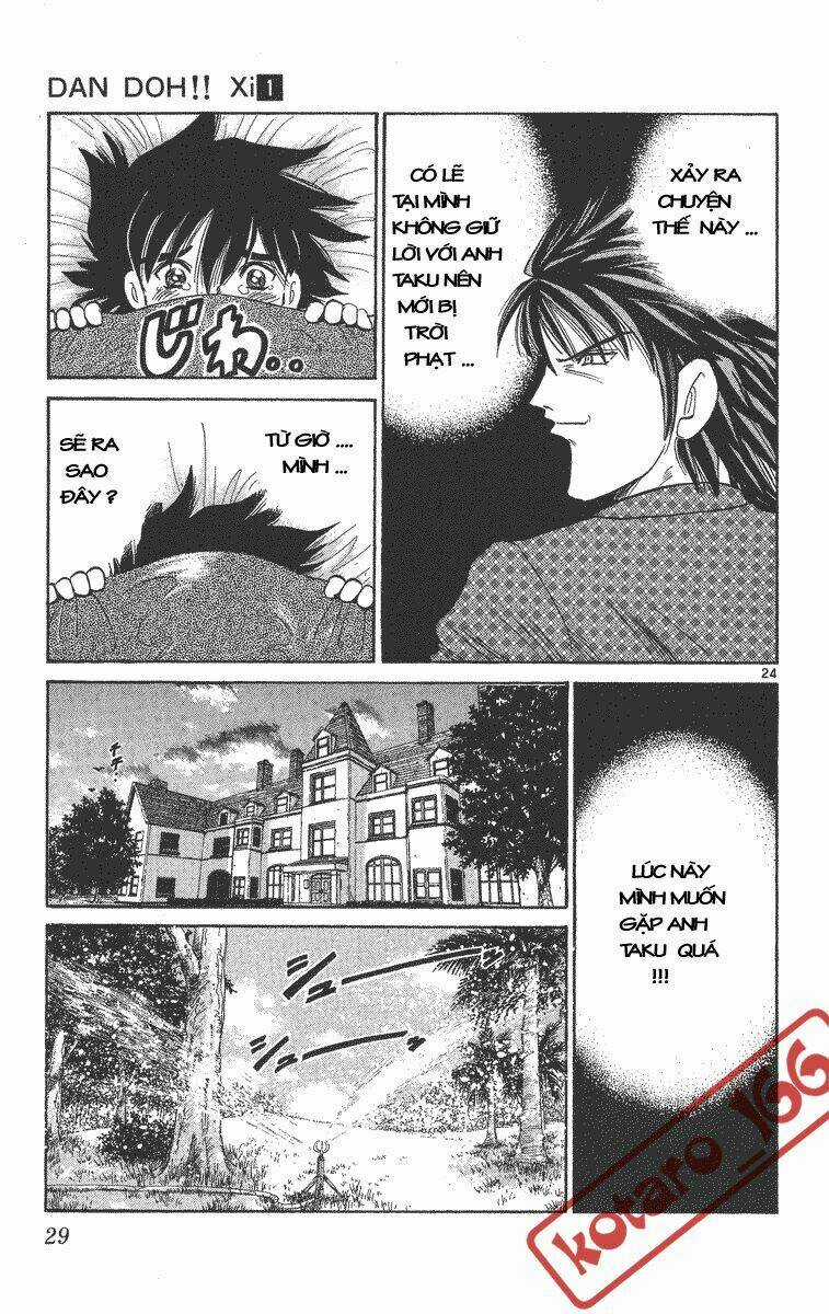 Dan Doh! Xi - Chapter 1 - Trang 29