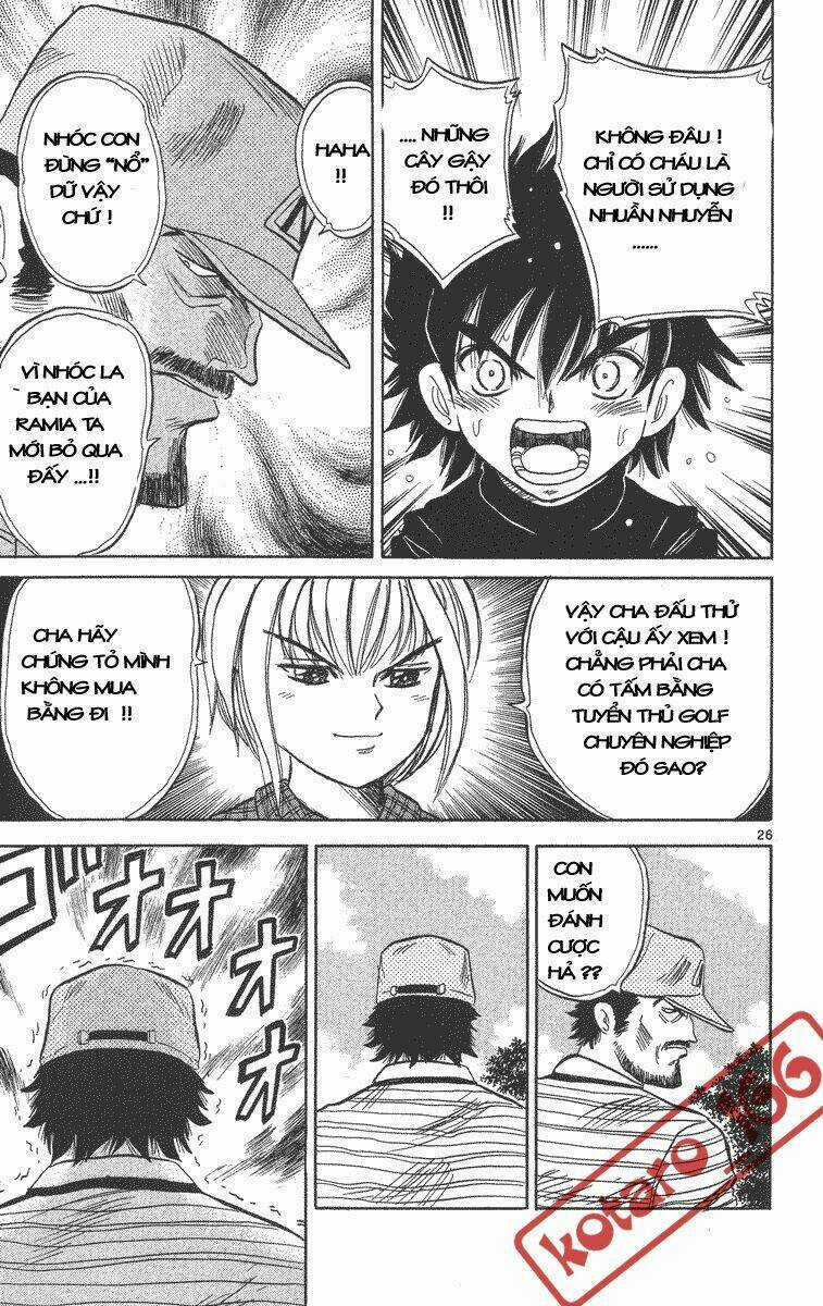 Dan Doh! Xi - Chapter 1 - Trang 31