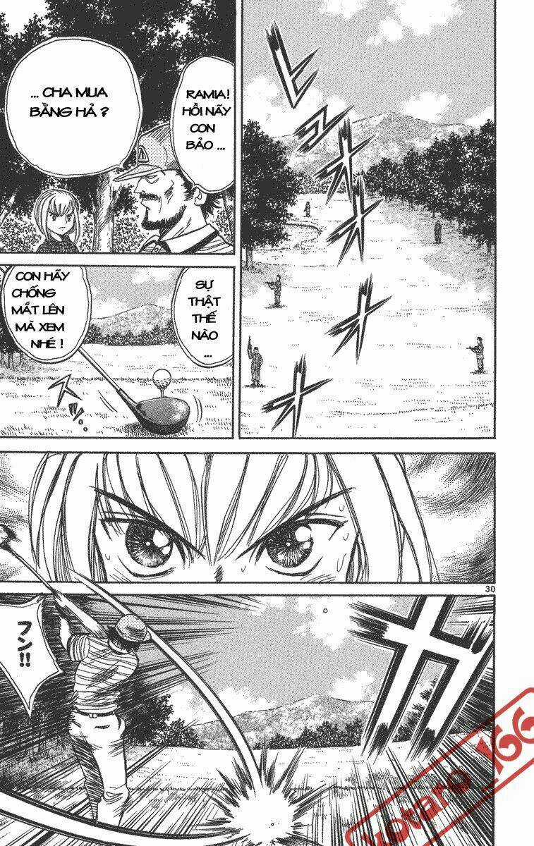 Dan Doh! Xi - Chapter 1 - Trang 35