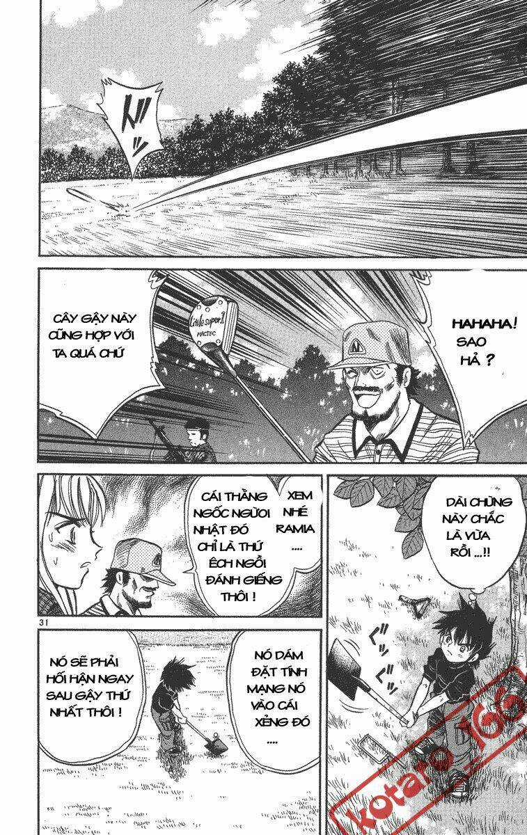 Dan Doh! Xi - Chapter 1 - Trang 36