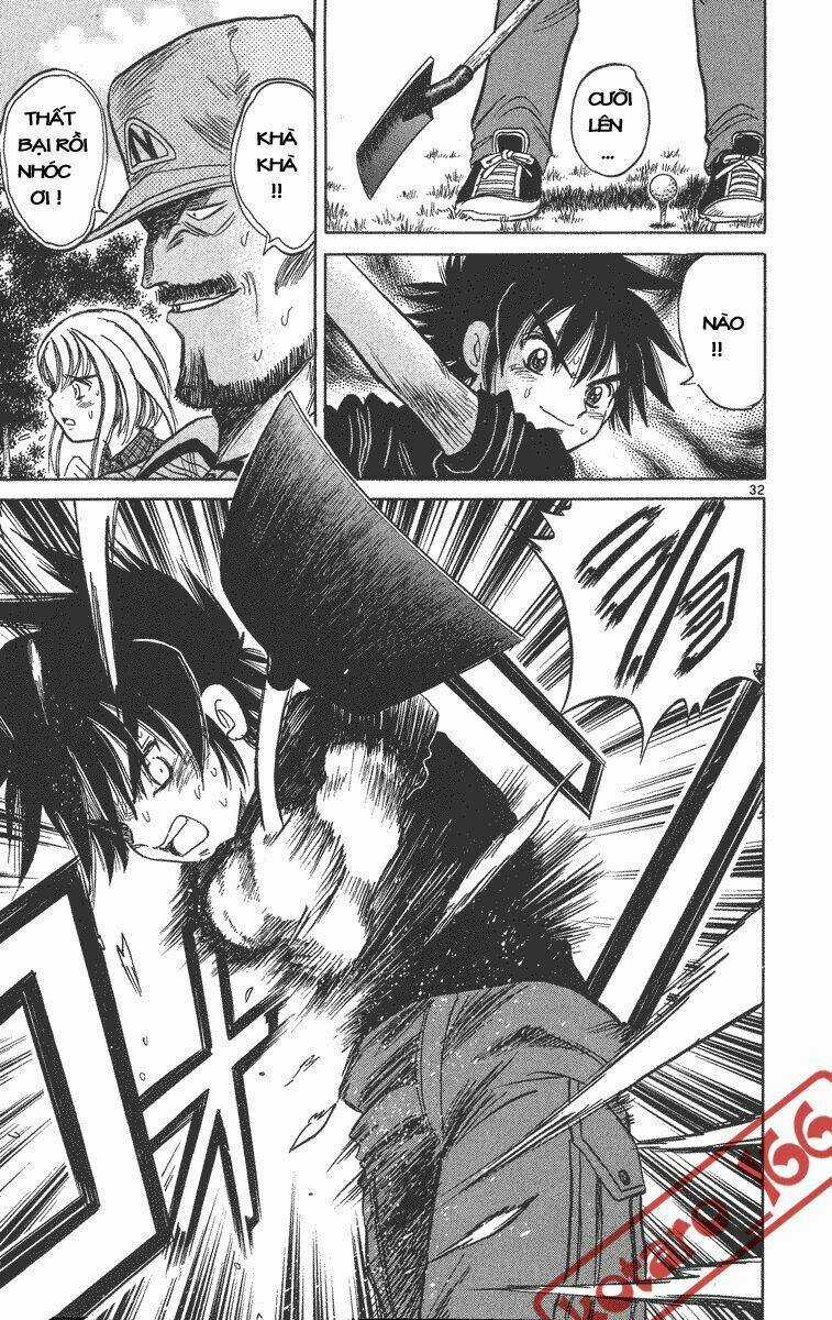 Dan Doh! Xi - Chapter 1 - Trang 37