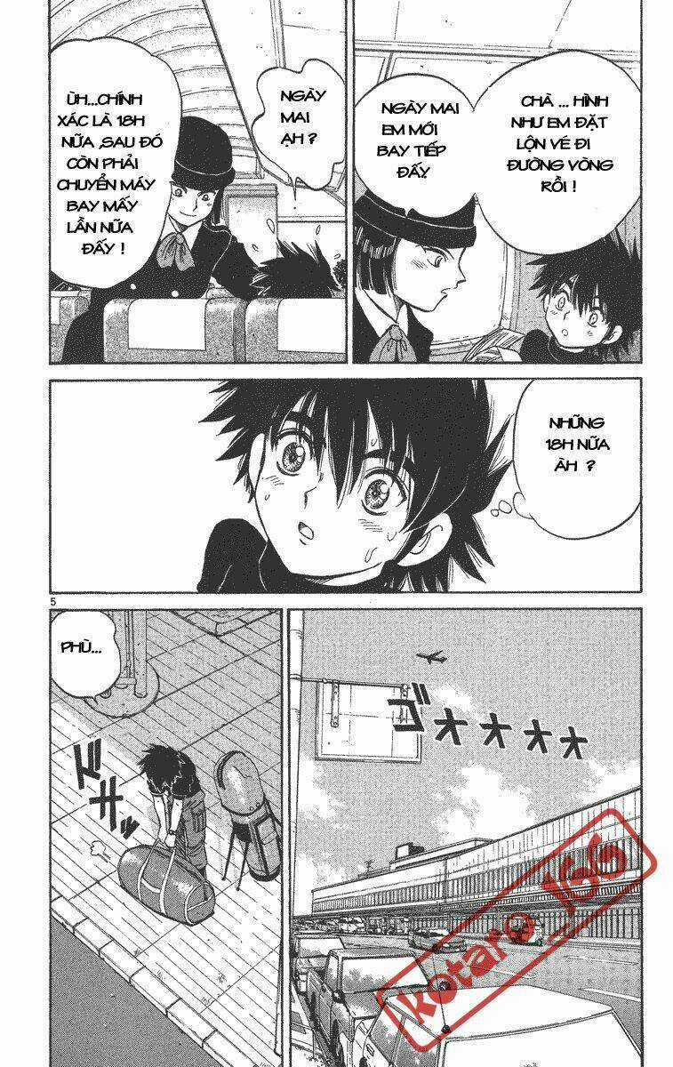 Dan Doh! Xi - Chapter 1 - Trang 10