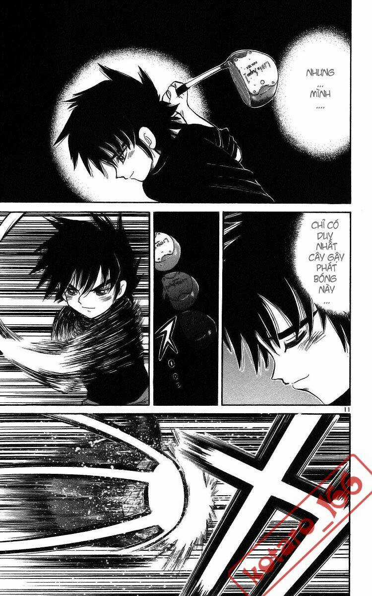 Dan Doh! Xi - Chapter 10 - Trang 11