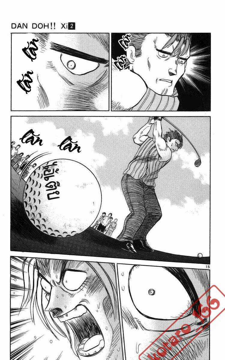 Dan Doh! Xi - Chapter 10 - Trang 15