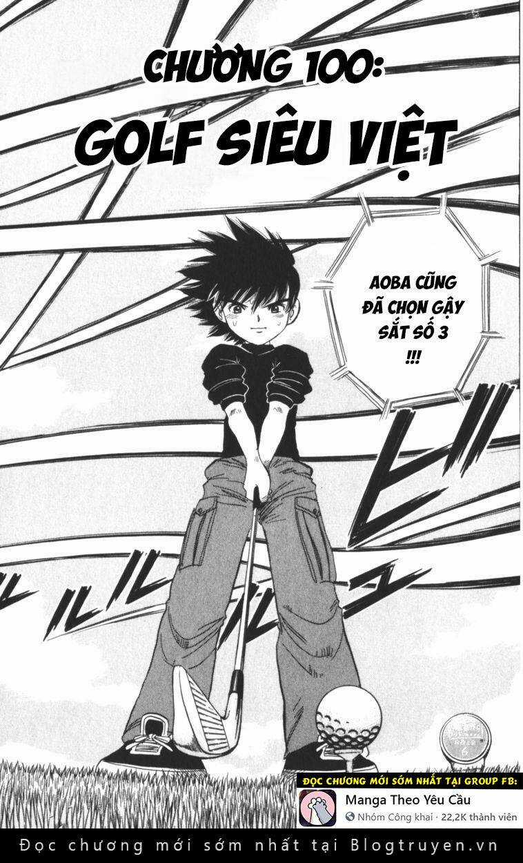 Dan Doh! Xi - Chapter 100 - Trang 2