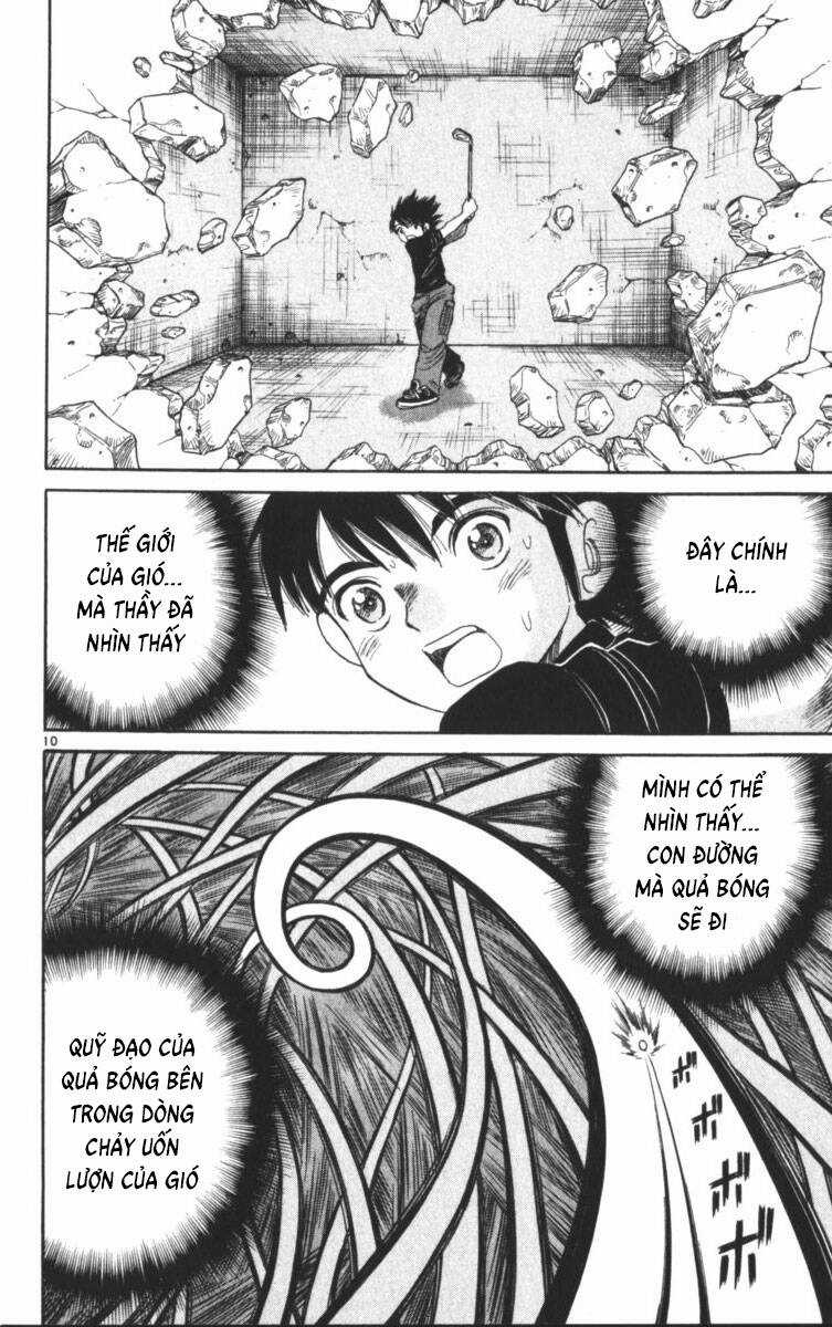 Dan Doh! Xi - Chapter 100 - Trang 11