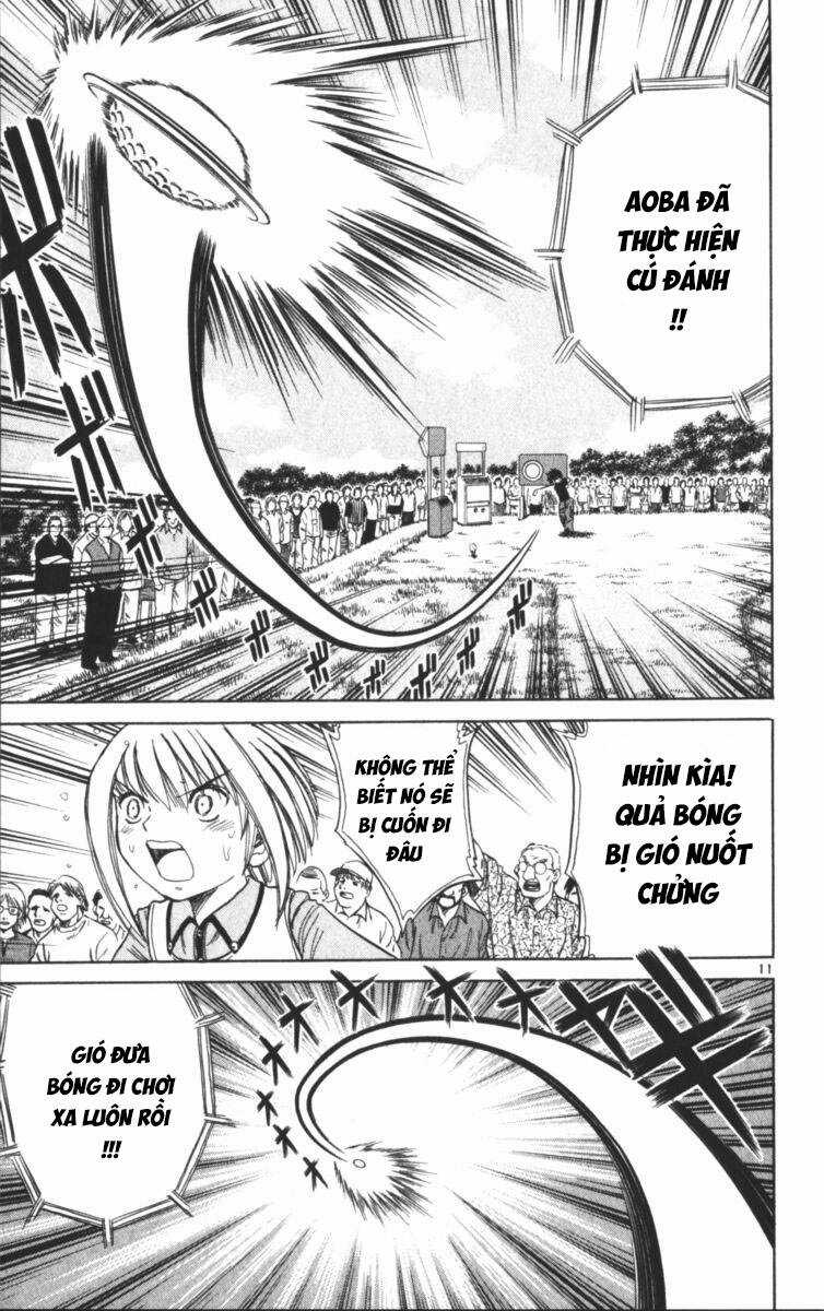 Dan Doh! Xi - Chapter 100 - Trang 12