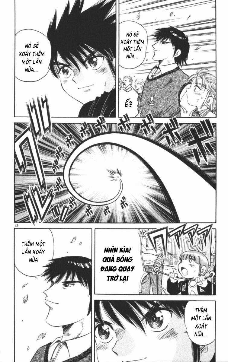 Dan Doh! Xi - Chapter 100 - Trang 13