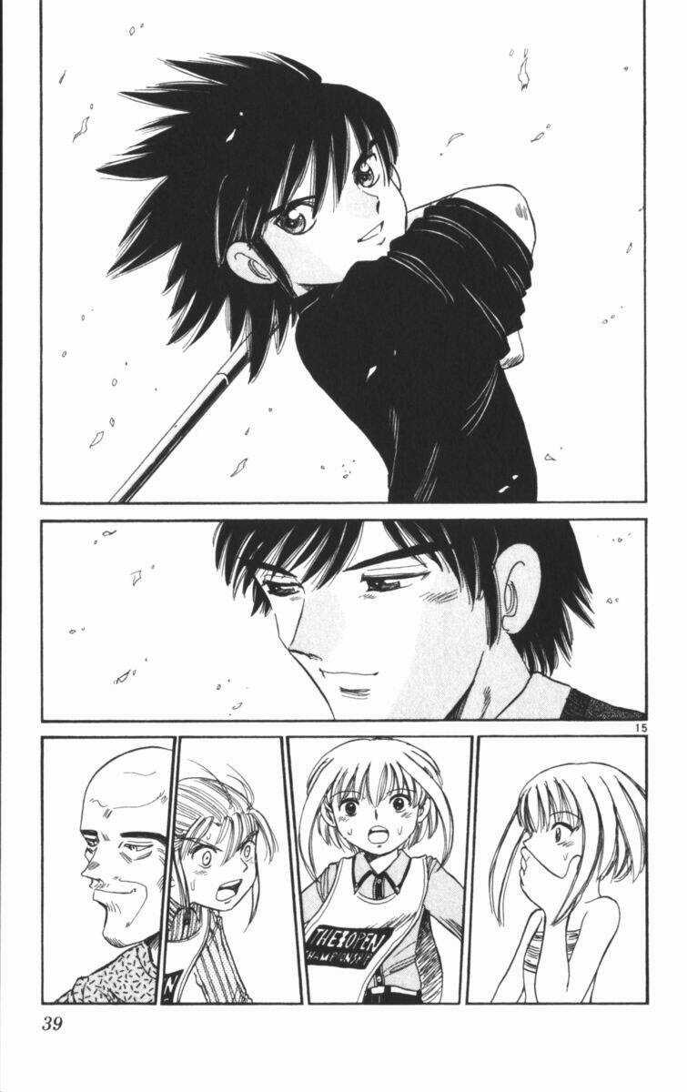 Dan Doh! Xi - Chapter 100 - Trang 16