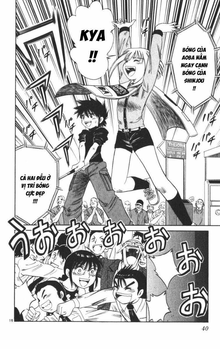 Dan Doh! Xi - Chapter 100 - Trang 17