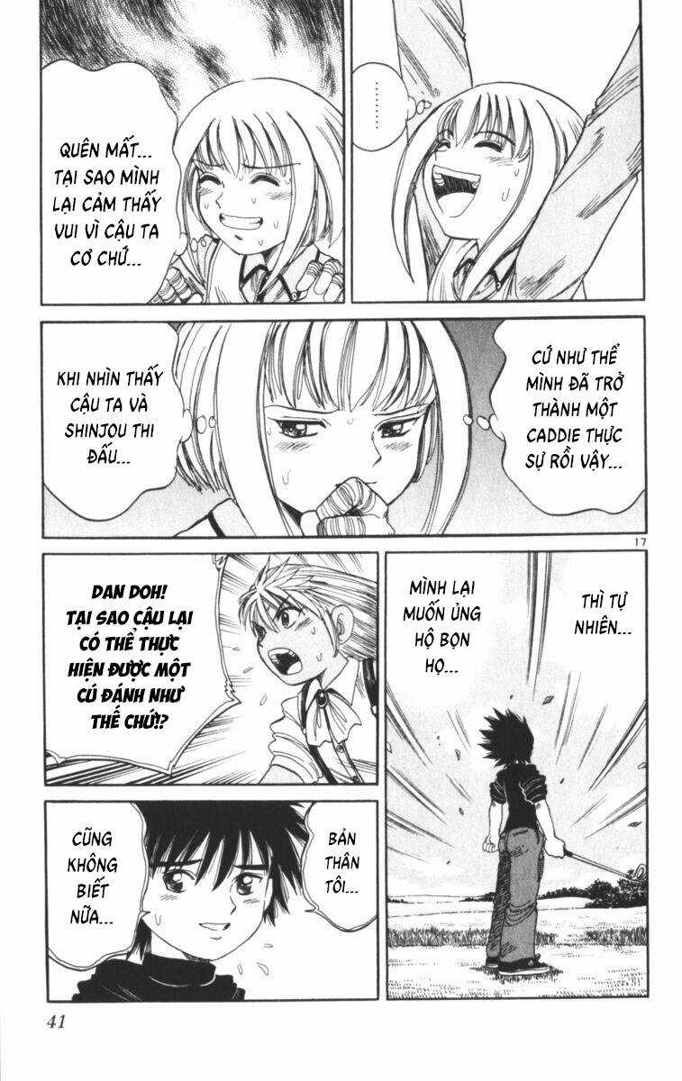 Dan Doh! Xi - Chapter 100 - Trang 18