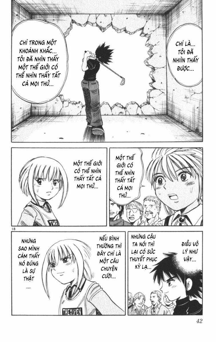 Dan Doh! Xi - Chapter 100 - Trang 19