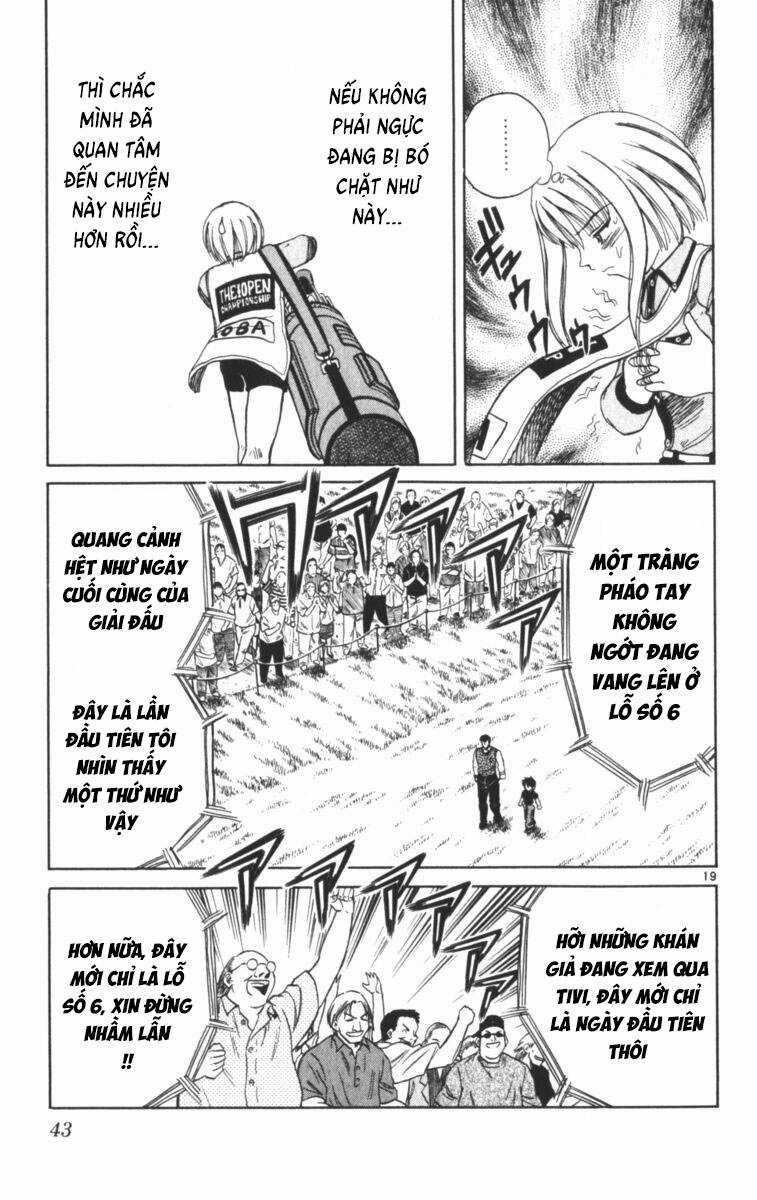 Dan Doh! Xi - Chapter 100 - Trang 20