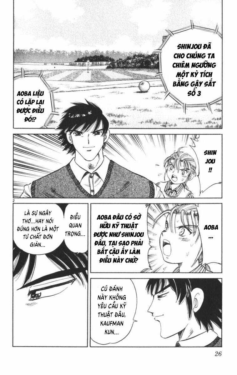 Dan Doh! Xi - Chapter 100 - Trang 3