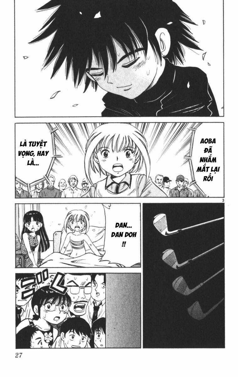 Dan Doh! Xi - Chapter 100 - Trang 4