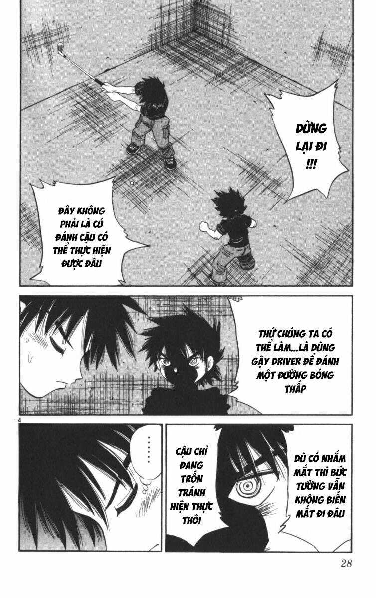 Dan Doh! Xi - Chapter 100 - Trang 5