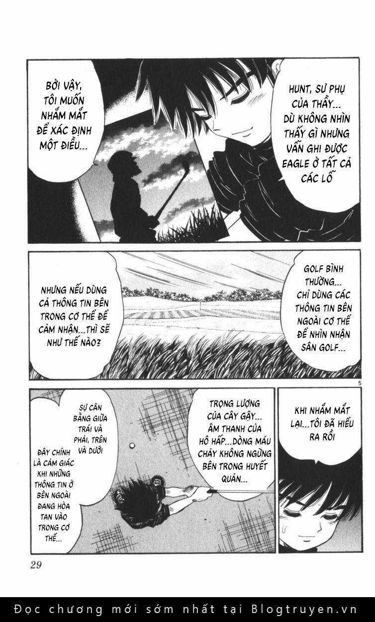 Dan Doh! Xi - Chapter 100 - Trang 6