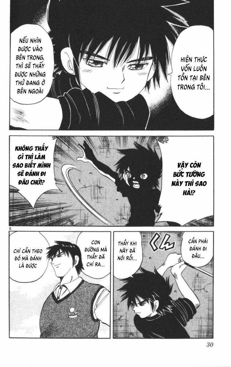 Dan Doh! Xi - Chapter 100 - Trang 7