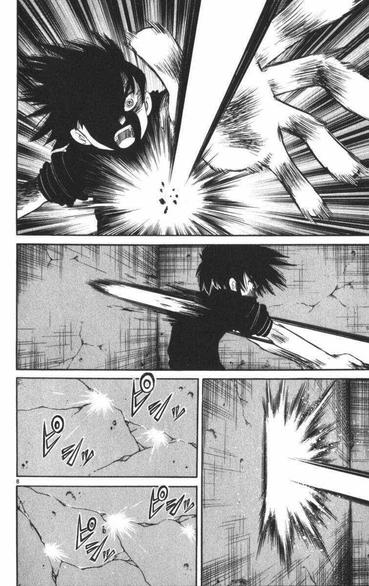 Dan Doh! Xi - Chapter 100 - Trang 9